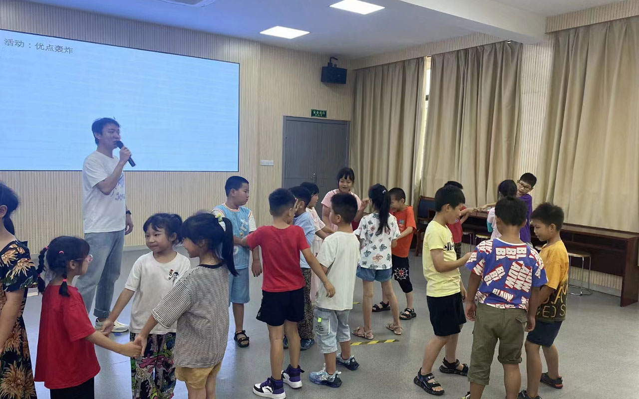 宜兴龙观乡中心学校